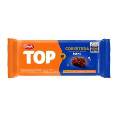 Imagem de Cobertura Harald TOP em Barra 1,01kg, Blend