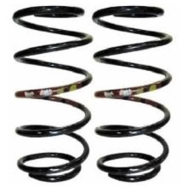 Imagem de Mola de suspensão Dianteiro Chevrolet Zafira 2001 a 2011 - Mide Parts