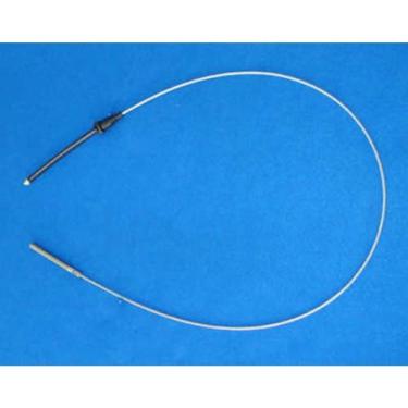 Imagem de Cabo de comando do freio Dian / Tras Celta 2002 a 2009 - FANIA