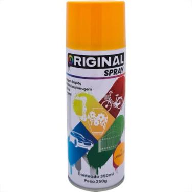 Imagem de Spray Original Ger.Larj.Deep 350Ml - ORIGINAL GROUP