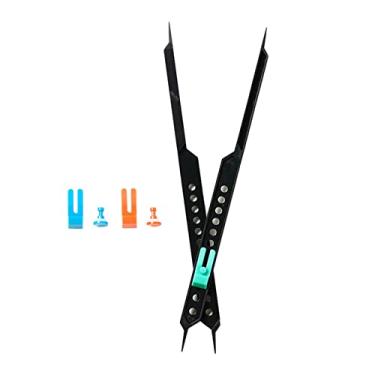 Imagem de Suprimentos de Desenho de Divisor de Dobrável Polegadas Profissional para Pantógrafo