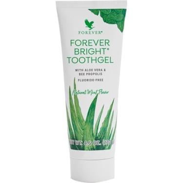 Imagem de Forever Bright Aloe Vera Toothgel 130g