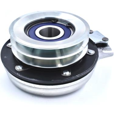 Imagem de HD Switch Rolamento diesel BIGBearing HiTorq 210ftlb (OEM 175) Billet Pulley & Rotor 388771 5218-226 5218-170 5218-1 Embreagem elétrica PTO com rolamento de polia maior para cortador de grama Warner