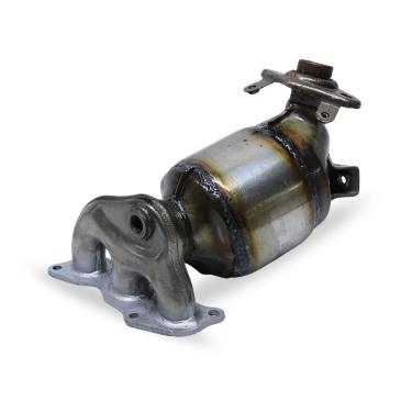 Imagem de Catalisador Kwid 1.0 3cc 2018 2019 2020 2021 Renault Kwid