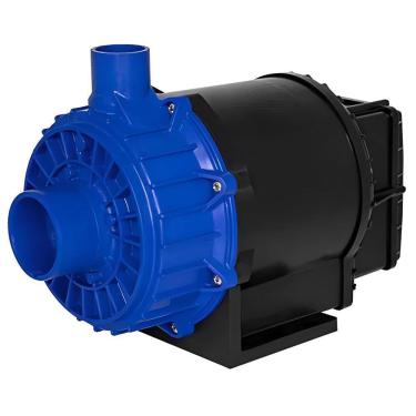 Imagem de Bomba Alta Vazão Piscina 1/2 Cv Super Centrifuga Syllent Top Voltagem:110v