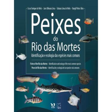 Imagem de Peixes do rio das mortes