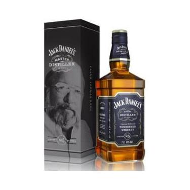 Imagem de Jack Daniel's Master Distiller Nº5 - 700 ml Edição ltda.