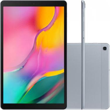 Imagem de Tablet Galaxy Tab A Samsung 10.1 4G ram 2GB 32GB