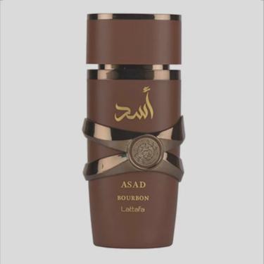 Imagem de Lattafa Asad Bourbon Eau de Parfum - Perfume Masculino 100ml