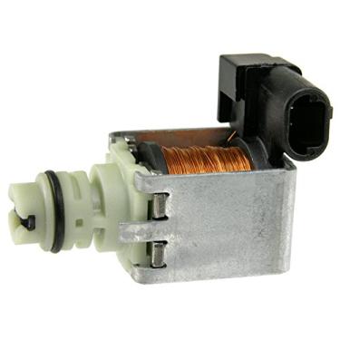 Imagem de WVE by NTK Solenoide de controle de transmissão automática 2N1204, 1 unidade