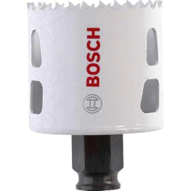 Imagem de Bosch Serra copo Progressor for wood and metal 51 mm, 2''