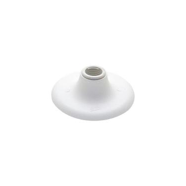 Imagem de Plafon Taschibra Economic E27 Bivolt Branco 02080003-01