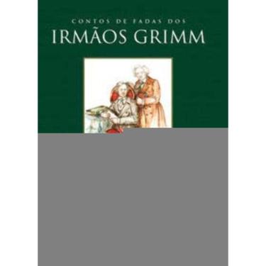 Imagem de Contos De Fadas Dos Irmaos Grimm                01