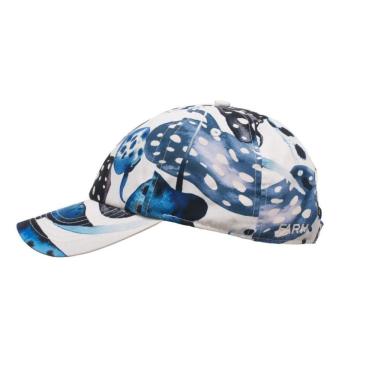 Imagem de Boné Farm Ciranda Arraia Poá Feminino