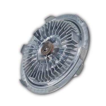Imagem de Ventilador de resfriamento para Jeep Grand Cherokee 2005-2009 Commander 2006-2008 Liberty 2005-2006