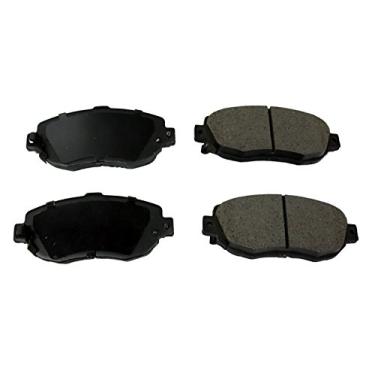 Imagem de Monroe Pastilha de freio de cerâmica GX619 ProSolution