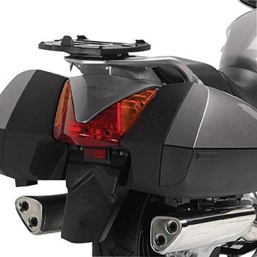 Imagem de GIVI Kit de montagem E528 Monokey Topcase para Suzuki VStrom 650(04-11) 1000(02-13)