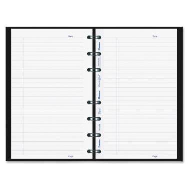 Imagem de Blueline Caderno MiracleBind, 28 x 24 cm, preto, 150 páginas (AF11150.81)