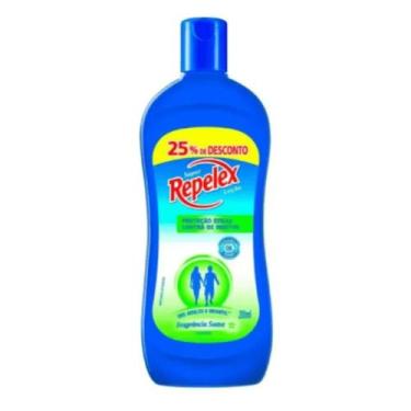 Imagem de Repelex Family Care Repelente Loção 200ml