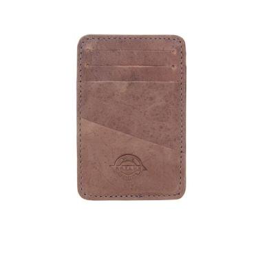 Imagem de Carteira Mágica em Couro Artlux Colors 979, Caque 1