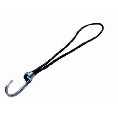 Imagem de Extensor Elástico Caminhão Lona 40cm Preto - Material Super Resistente