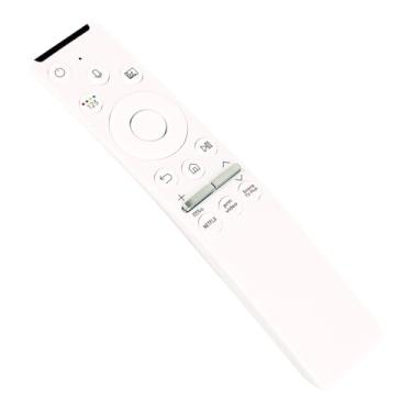 Imagem de Substituição BN59-01330N Ternos de controle remoto por voz para Samsung Smart TV QN43LS01TAFXZA QN55LS01TAFXZA QN65LS01TAFXZA BN59-01330A BN59-01329A BN59-01330G TM2050A BN59-01330G 327A BND. 59