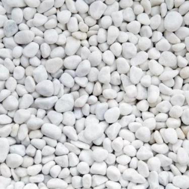 Imagem de Pedra branca Dolomita 2Kg e 5kg(N1 2kg)