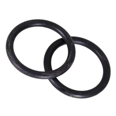 Imagem de 10 Anel Vedação Oring Placa Aquecimento Solar KS Aquecedores