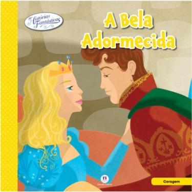 Imagem de A Bela Adormecida