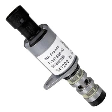 Imagem de Válvula Solenoide VVT para Citroen Aircross, C3, C4 Cactus e Peugeot 208, 308 1.6 16V - Controle de Variador de Fase