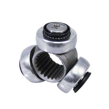 Imagem de Trizeta Cambio - Brava 1999 A 2002 / Marea 2006 A 2009 / Palio 1996 A 2000 / Siena 1996 A 2000 / Strada 1998 A 2010 - Trc03505