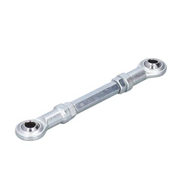 Imagem de KIMISS Kit de Bola de Bola de 100 Mm Com Junta de M8 para Mini ATV Elétrico, Go Kart, Quad, Dirt Pit Bike - Substituição do de Direção Confiável