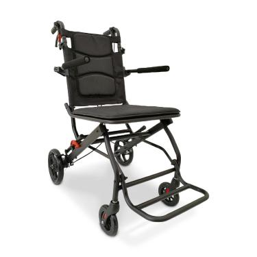 Imagem de Cadeira de Transporte Dellamed D90 - 100 Kg