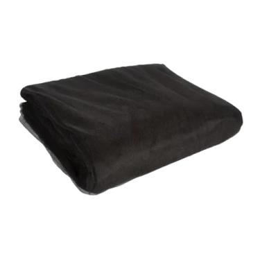 Imagem de Bothyi Rede de proteção para plantas de jardim com 94,49 polegadas de largura, barreira para fileiras, rede de proteção para canteiros elevados, frutas, Preto Comprimento 10m