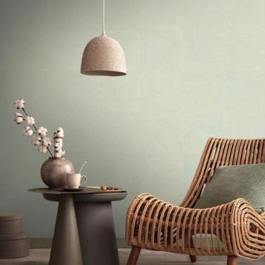 Imagem de Papel De Parede Metropolitan Stories 3 Textura Verde 392666ms