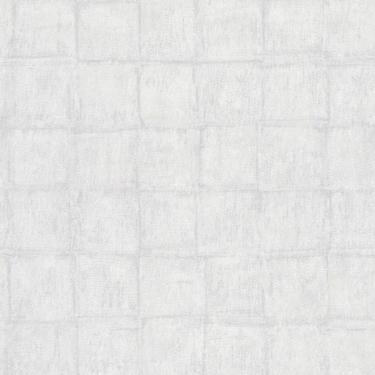 Imagem de Papel De Parede New Textures Tijolo Branco Nt33968