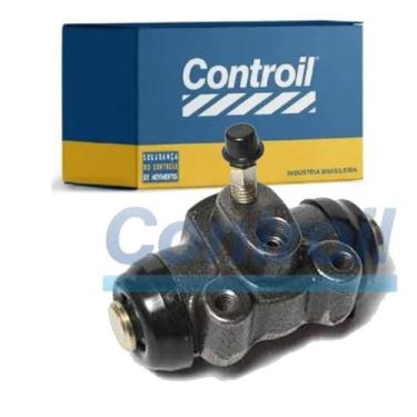 Imagem de Cilindro De Roda Pampa 1984 A 1993 - Controil C3368