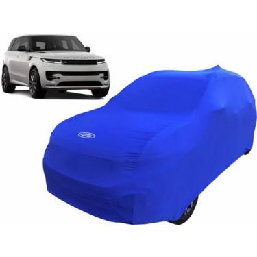 Imagem de Capa Cobrir Carro Suv Land Rover Range Rover Sport 2023 - MZ Auto Part