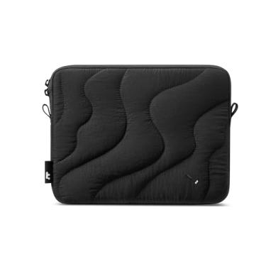 Imagem de tomtoc Capa Protetora 360° Para Ipad Pro 11 Polegadas (M4/(4ª/3ª/2ª/1ª Geração), Air (M3) 2025/(M2) 2024 Com Magic Keyboard/Smart Keyboard, Acolchoada Macia E