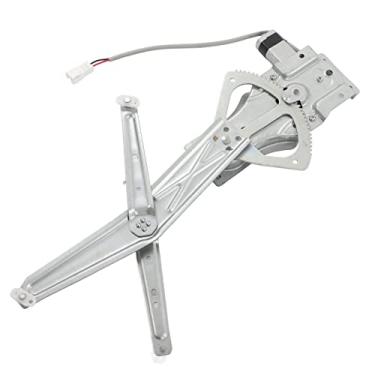 Imagem de 1008549, mecanismo de vidro elétrico de alta sensibilidade regulador de janela elétrico de ferro ABS padrão