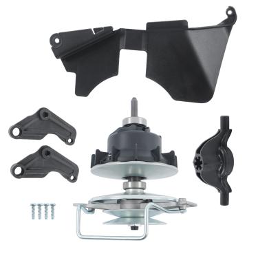 Imagem de munirater Kit de transmissão GT79452 Substituição para eixos de transmissão RS800 589668301 587086703 GT79452-A