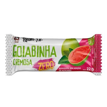 Imagem de Goiabinha Cremosa Latam Fit Zero 22g