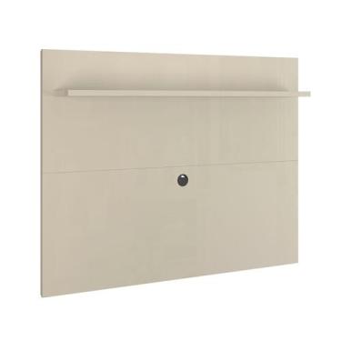 Imagem de Painel Sirius 1.4 Para Tvs de 55 Polegadas Off White - Patrimar Móveis