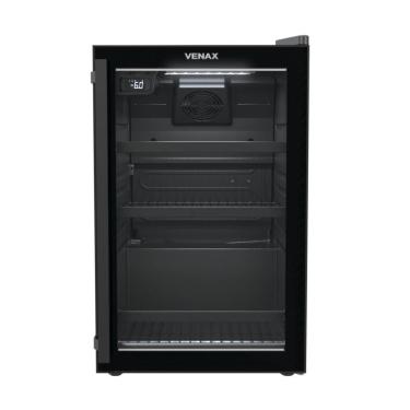 Imagem de Cervejeira Venax 82L Top Light Preto