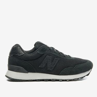 Imagem de Tenis Nb 515v2 Feminino, Calçados Feminino, Preto, 34
