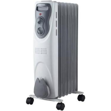 Imagem de Aquecedor Ventisol A Óleo Termostato MOD AO, 220V