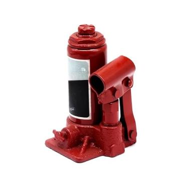 Imagem de Macaco Hidráulico Tipo Garrafa 3 Toneladas(mini 2 Toneladas)