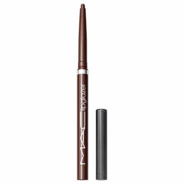 Imagem de Lapiseira Labial MAC Lipglazer Glossy Liner 0.48g, Root For Me!