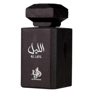Imagem de Al Layl Eau de Parfum - Al Wataniah, 100 ml