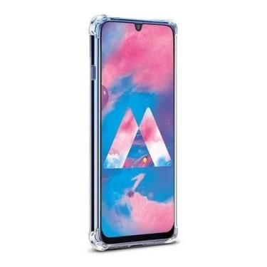 Imagem de Capa Anti Queda Samsung Galaxy A70 Reforçada - Universo